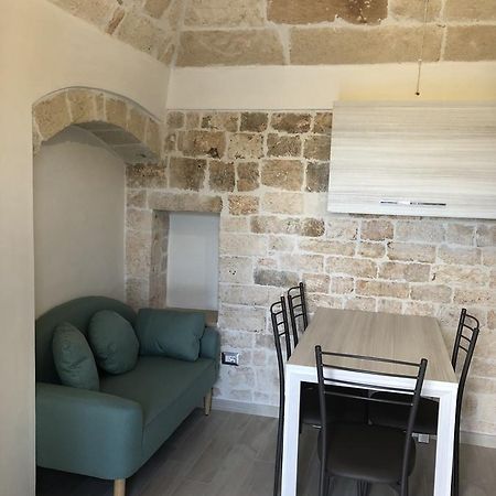 Casa Profumi Di Puglia Guest House Castellana Grotte Luaran gambar
