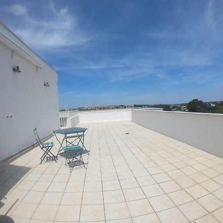 Casa Profumi Di Puglia Guest House Castellana Grotte Luaran gambar