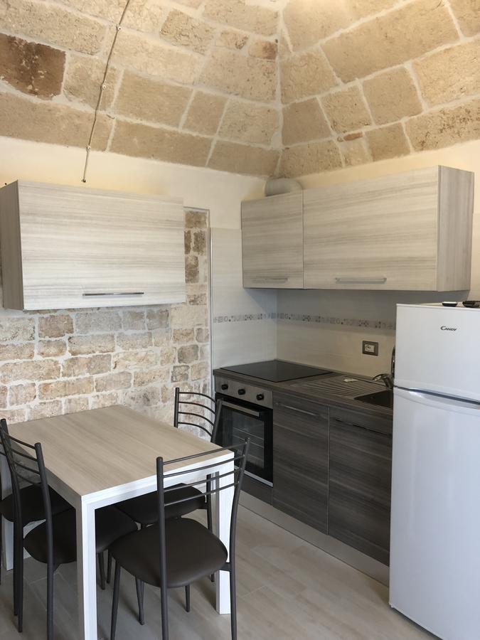 Casa Profumi Di Puglia Guest House Castellana Grotte Luaran gambar