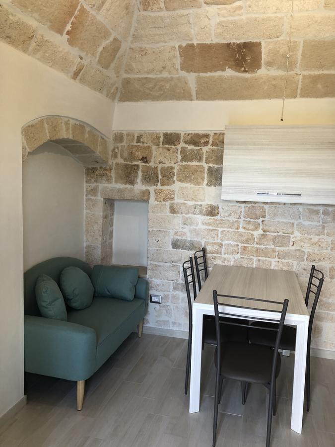 Casa Profumi Di Puglia Guest House Castellana Grotte Luaran gambar