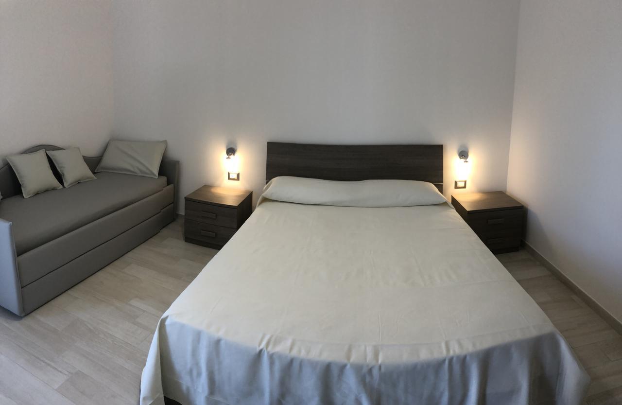 Casa Profumi Di Puglia Guest House Castellana Grotte Luaran gambar