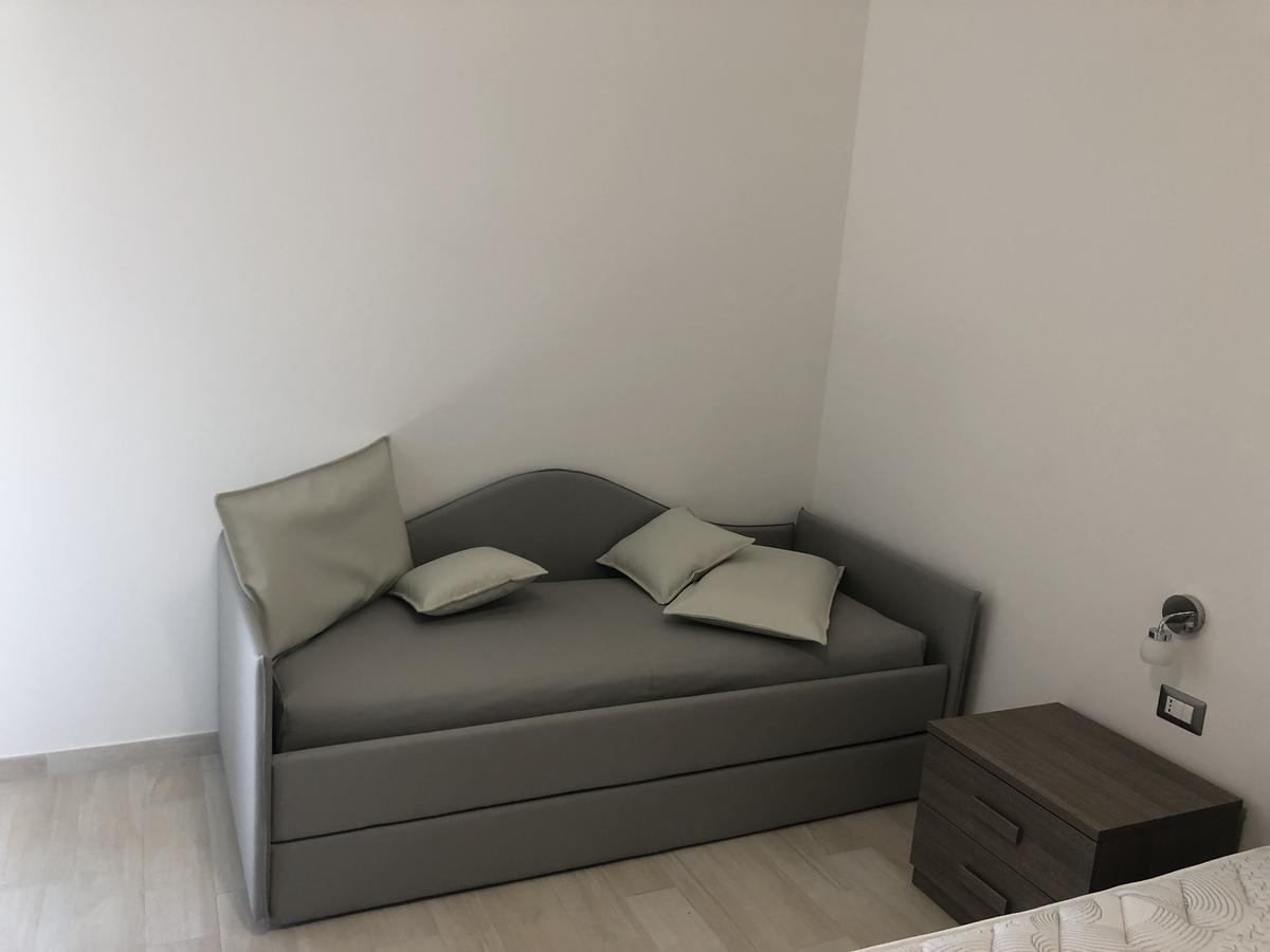Casa Profumi Di Puglia Guest House Castellana Grotte Luaran gambar