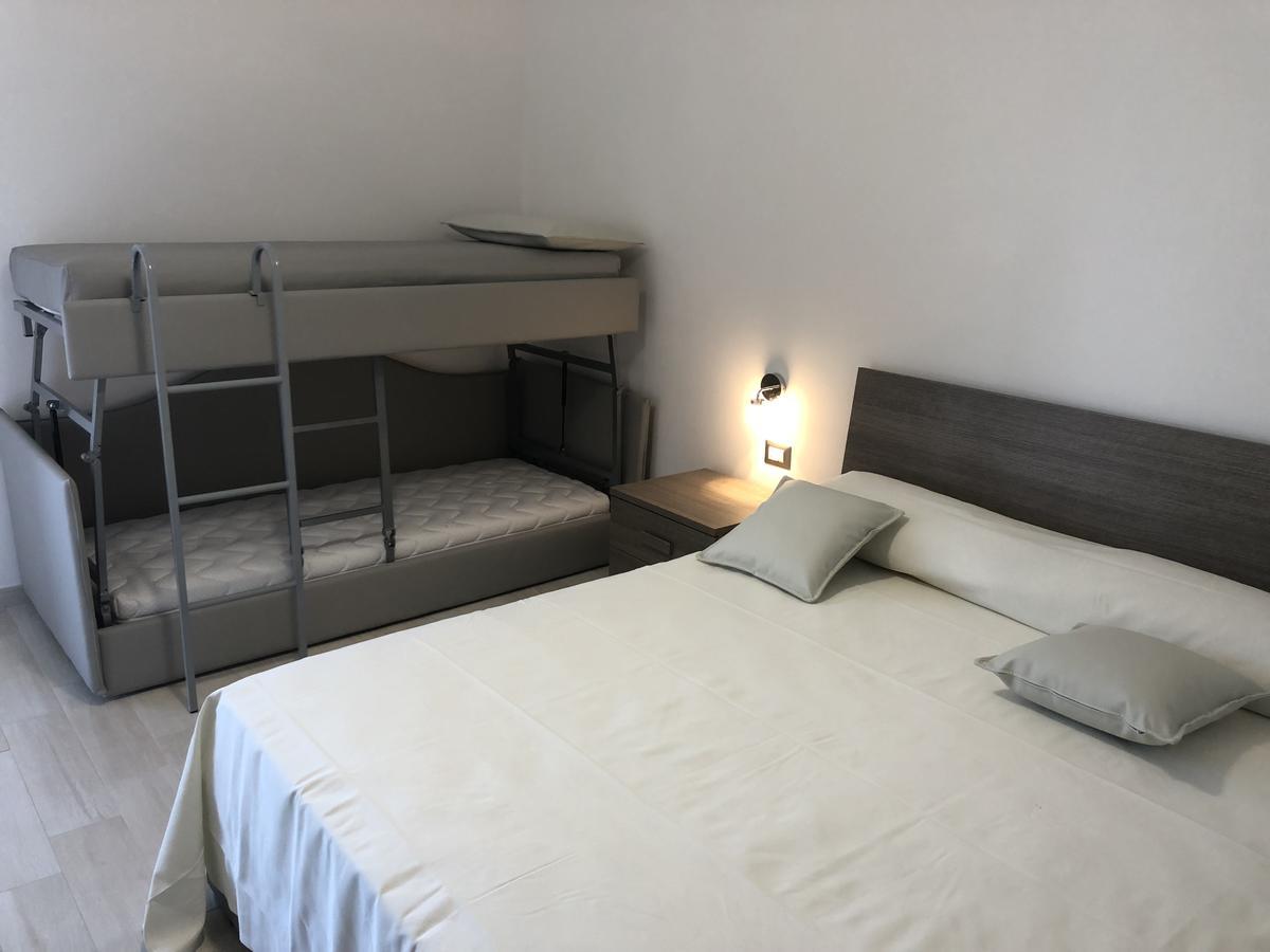 Casa Profumi Di Puglia Guest House Castellana Grotte Luaran gambar