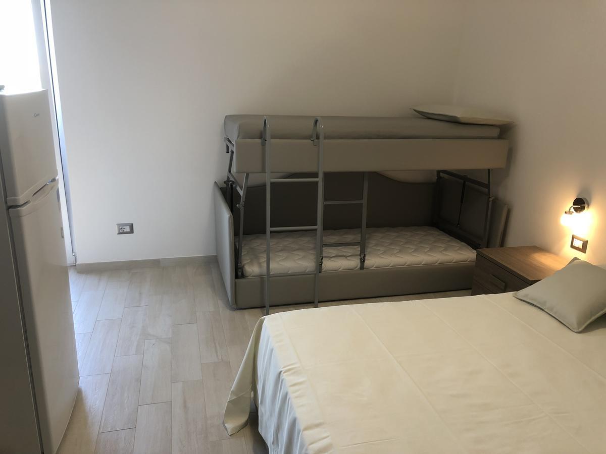 Casa Profumi Di Puglia Guest House Castellana Grotte Luaran gambar