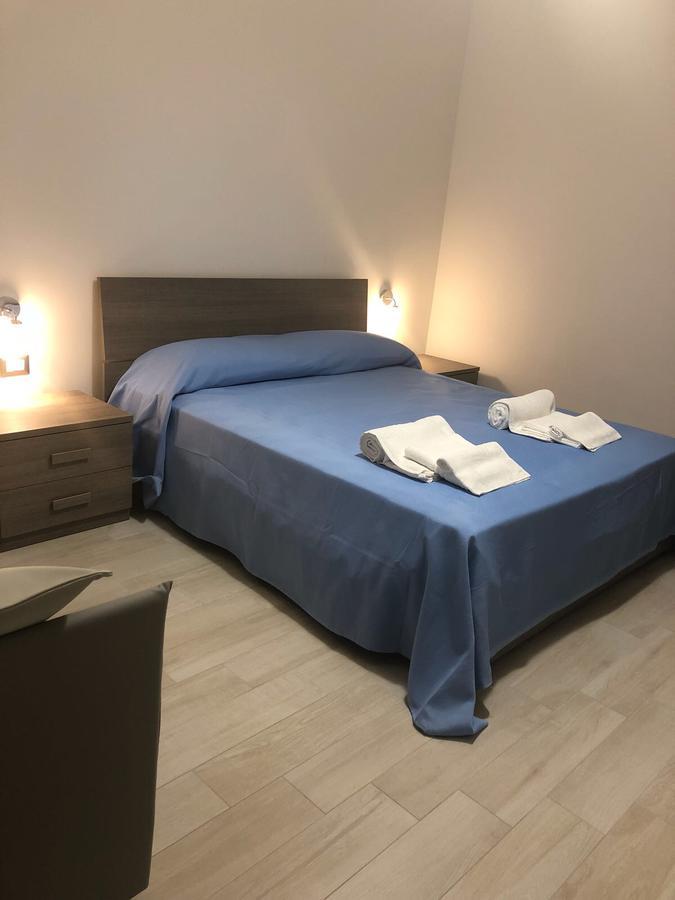 Casa Profumi Di Puglia Guest House Castellana Grotte Luaran gambar