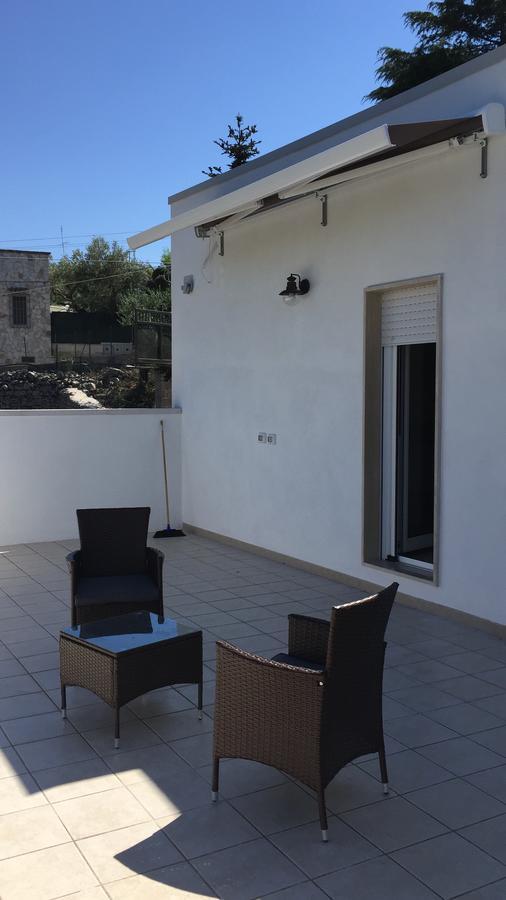 Casa Profumi Di Puglia Guest House Castellana Grotte Luaran gambar