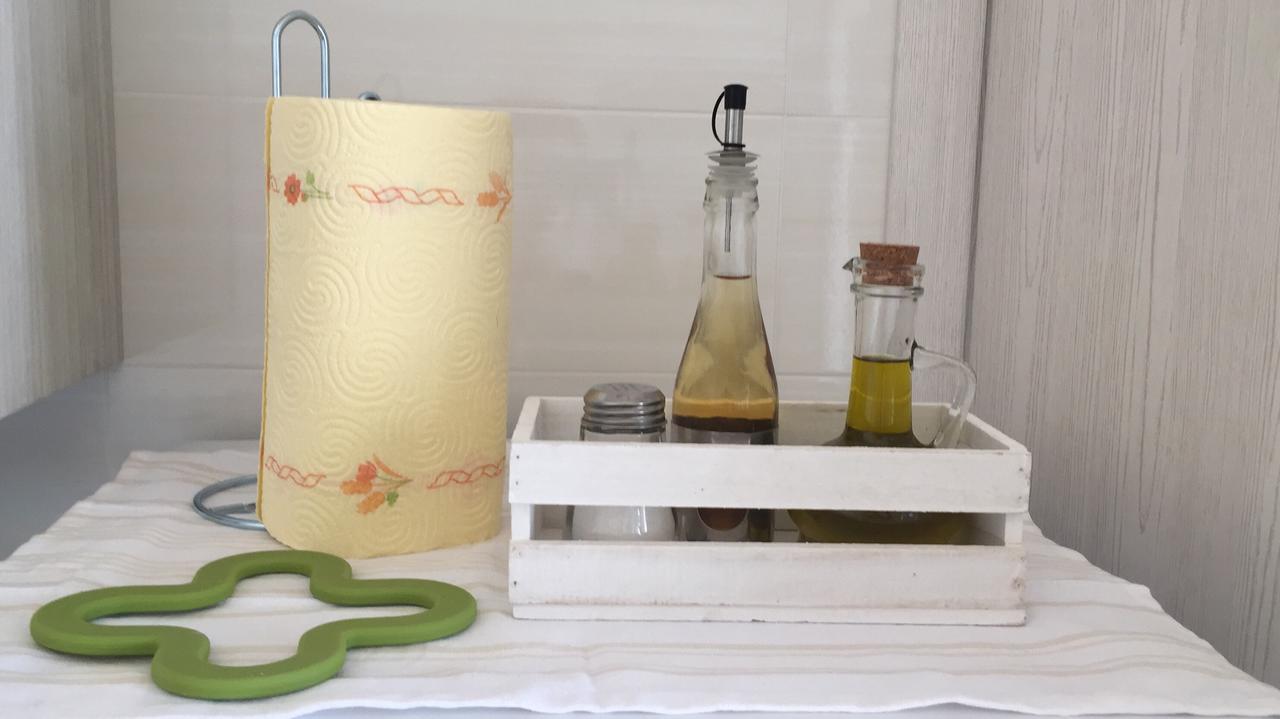 Casa Profumi Di Puglia Guest House Castellana Grotte Luaran gambar