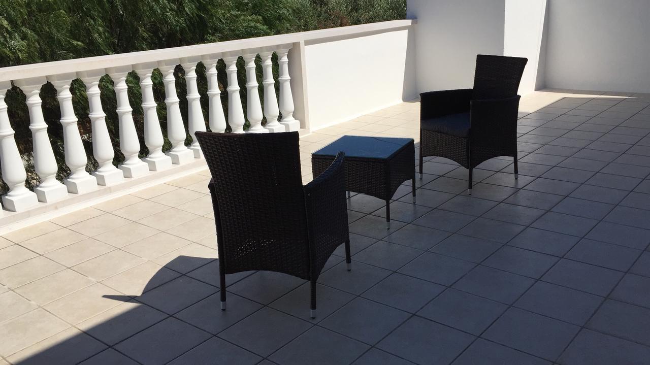 Casa Profumi Di Puglia Guest House Castellana Grotte Luaran gambar