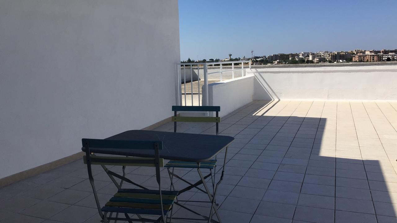 Casa Profumi Di Puglia Guest House Castellana Grotte Luaran gambar