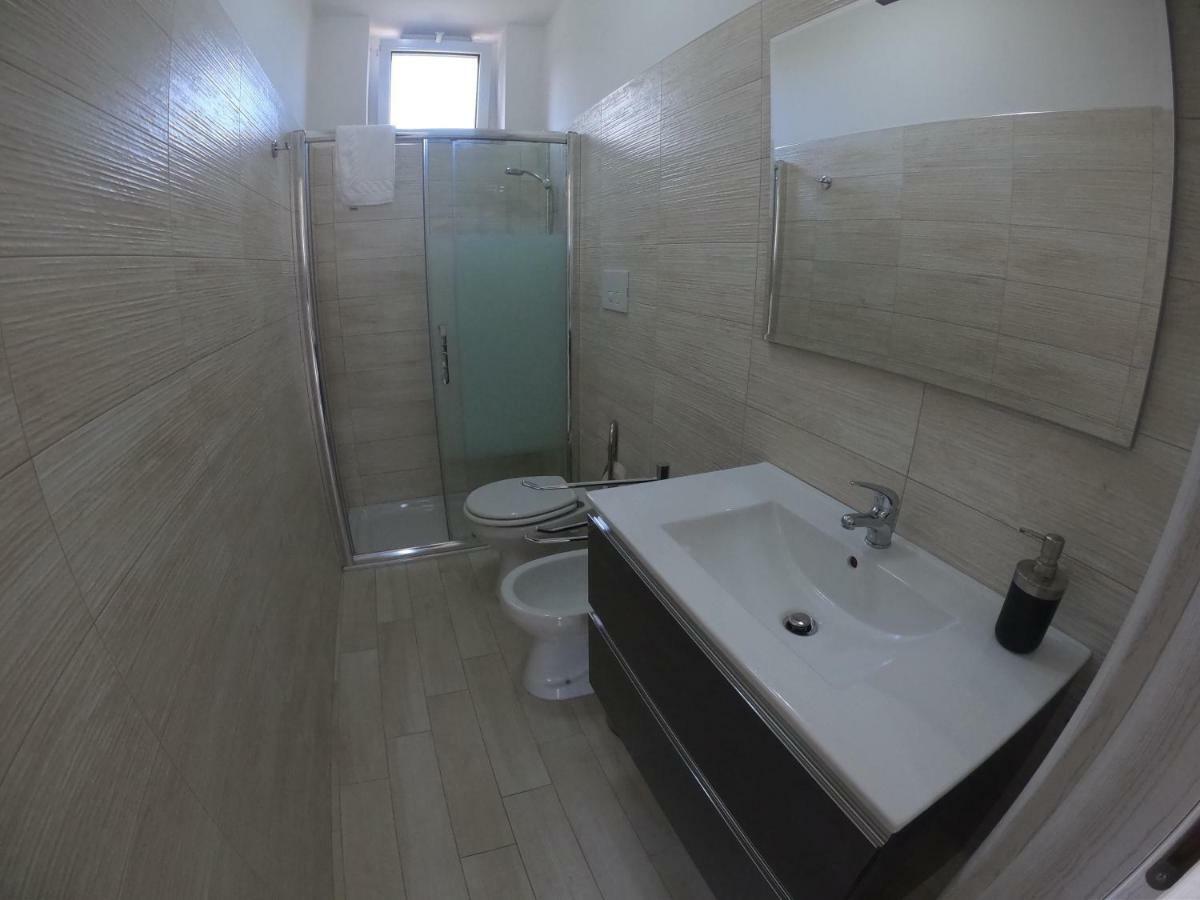 Casa Profumi Di Puglia Guest House Castellana Grotte Luaran gambar