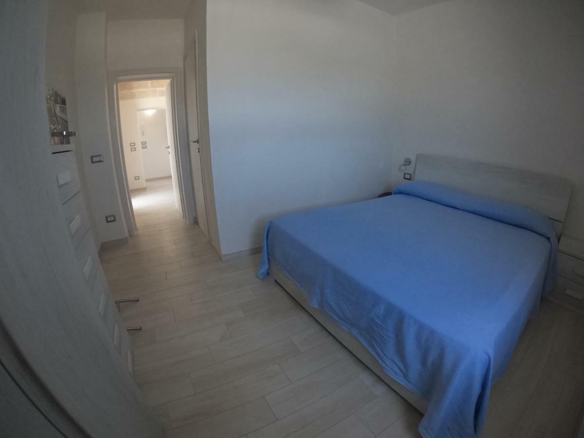 Casa Profumi Di Puglia Guest House Castellana Grotte Luaran gambar