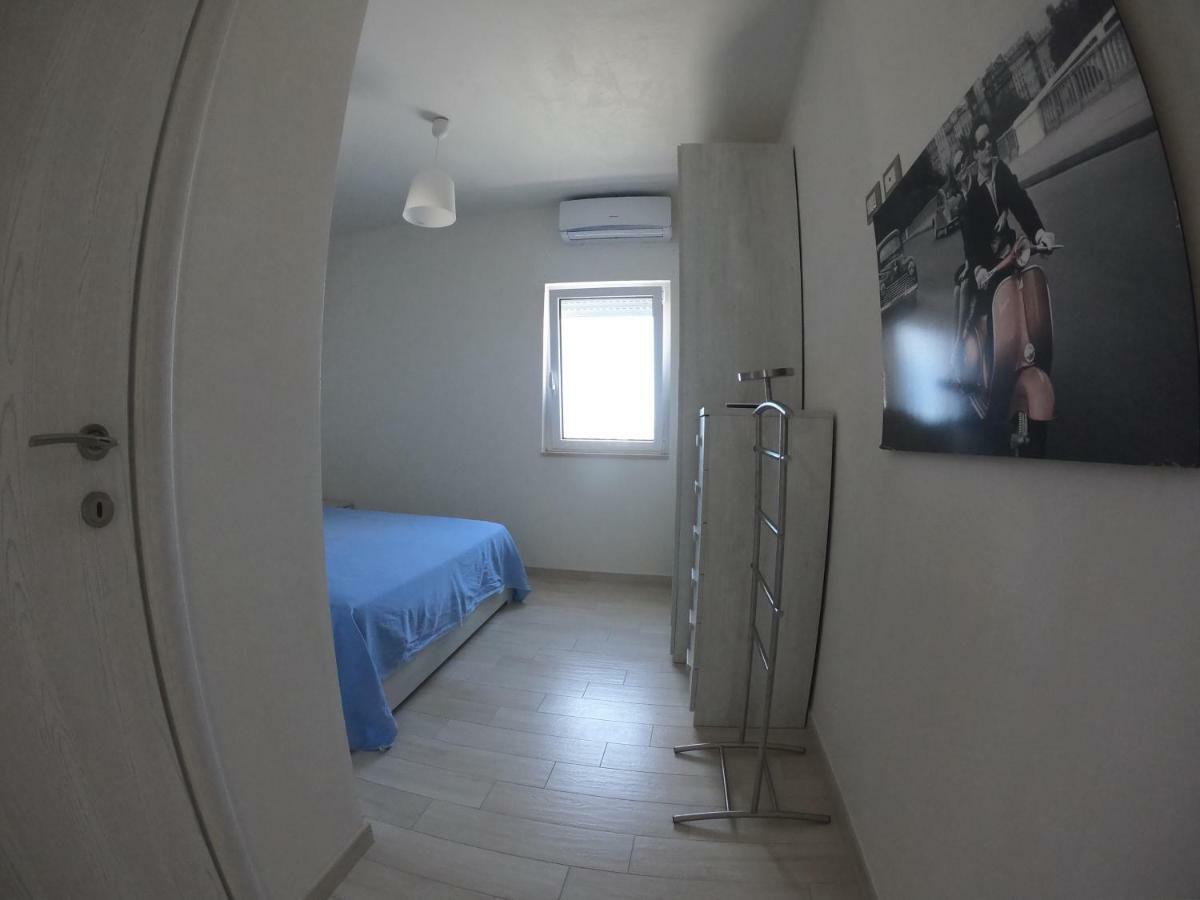 Casa Profumi Di Puglia Guest House Castellana Grotte Luaran gambar