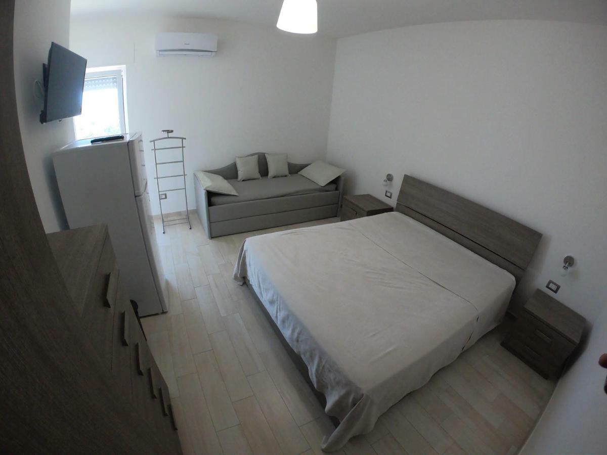 Casa Profumi Di Puglia Guest House Castellana Grotte Luaran gambar